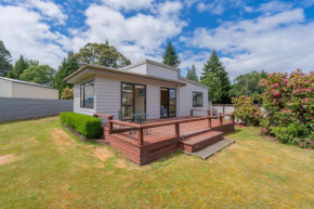 Fab on Fergus - Te Anau Holiday Home